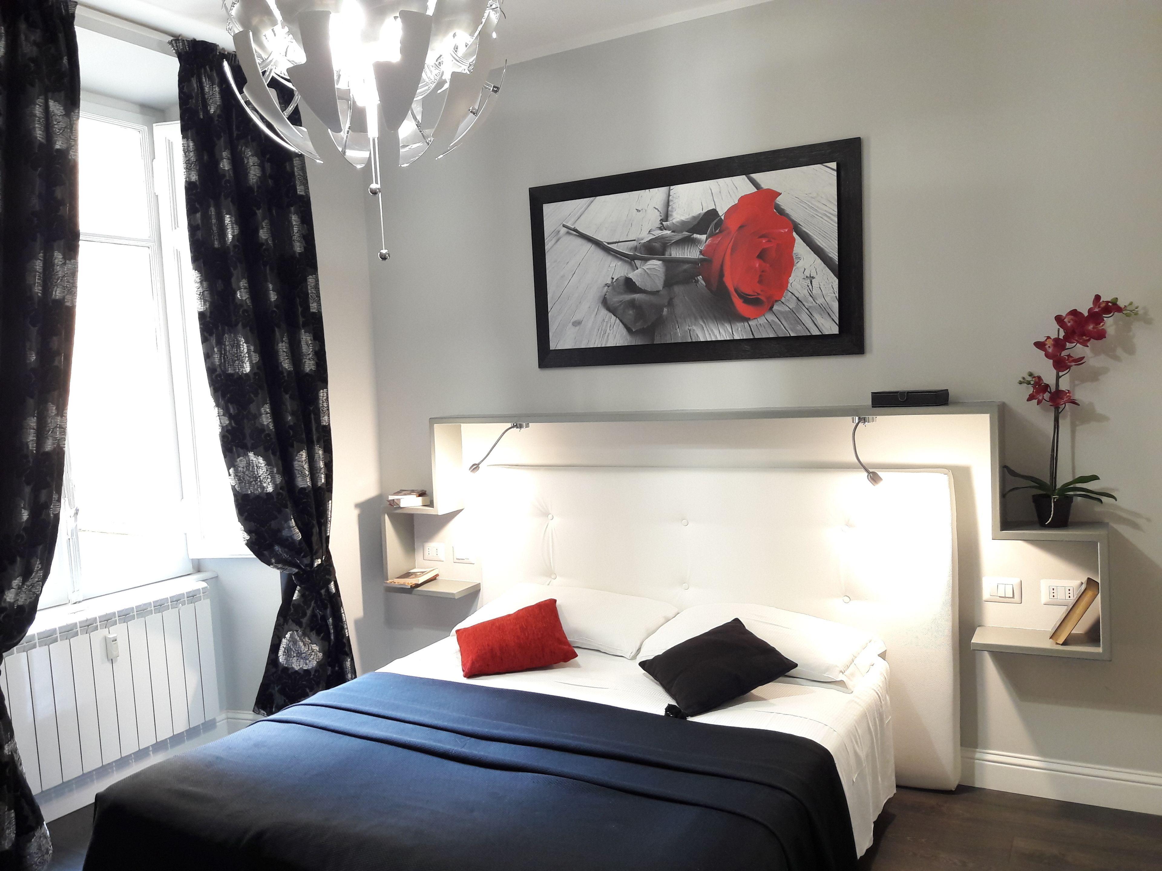 Residenza Vatican Suite — Foto 1