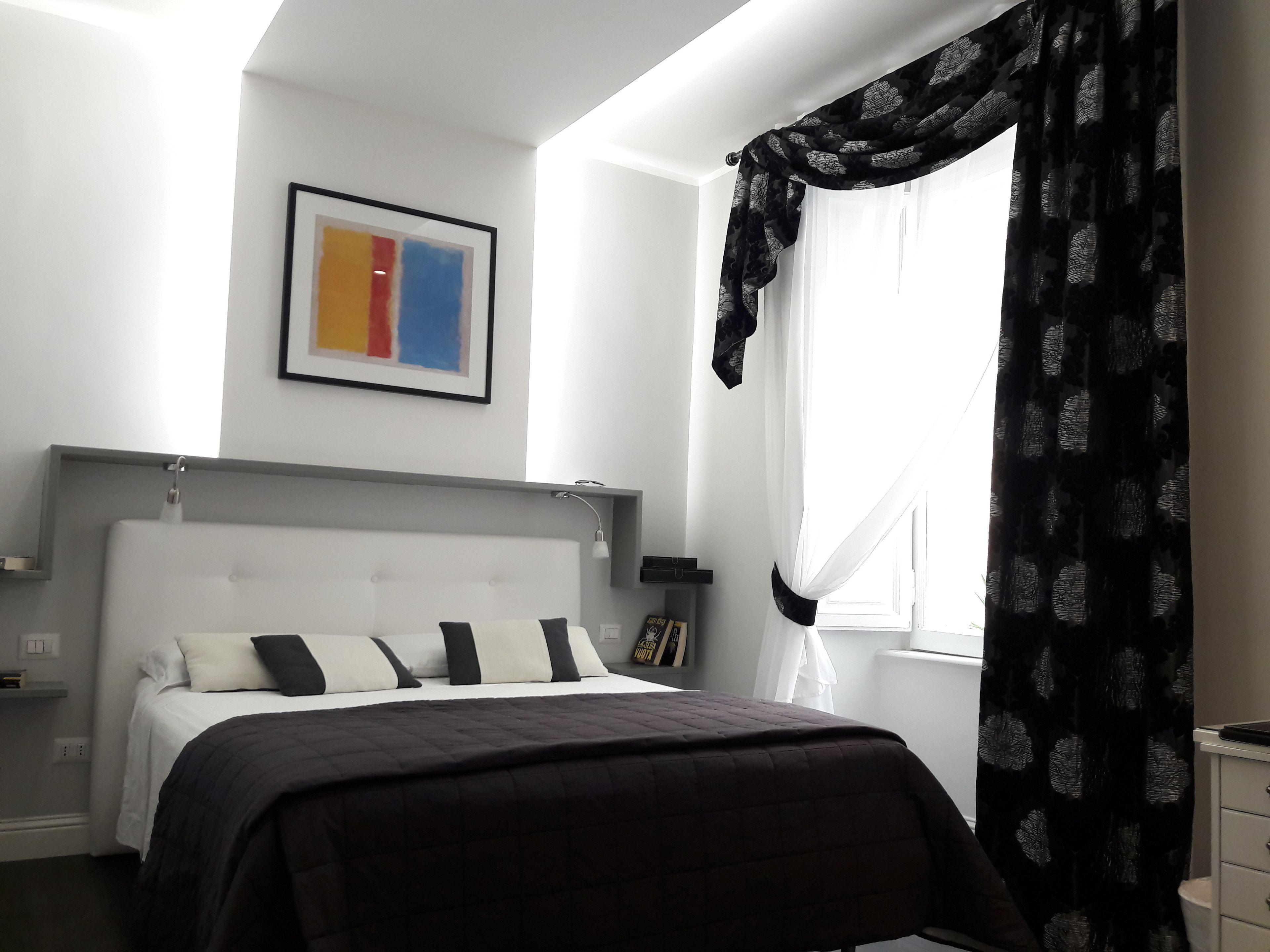 Residenza Vatican Suite — Foto 3